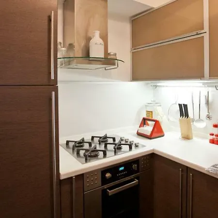 Rental In Rome Loft Cappellari-2