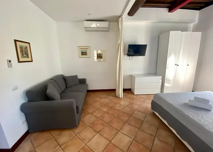 Relais Cavour 133
