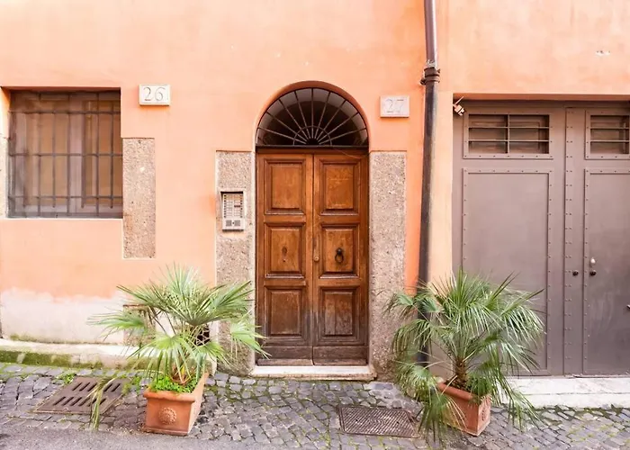 Lauraluxuryhome Cavour Fori Imperiali